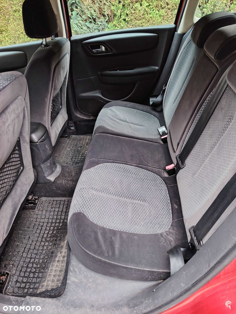 Citroën C4X - 7