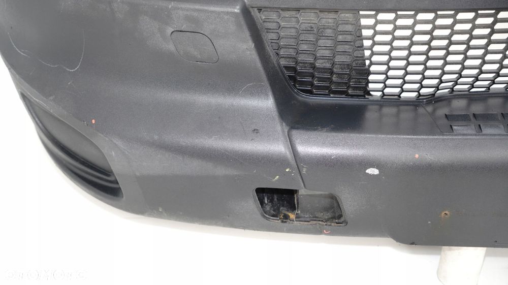 ZDERZAK PRZÓD PRZEDNI IVECO DAILY III 3 LIFT 07-14R - 5