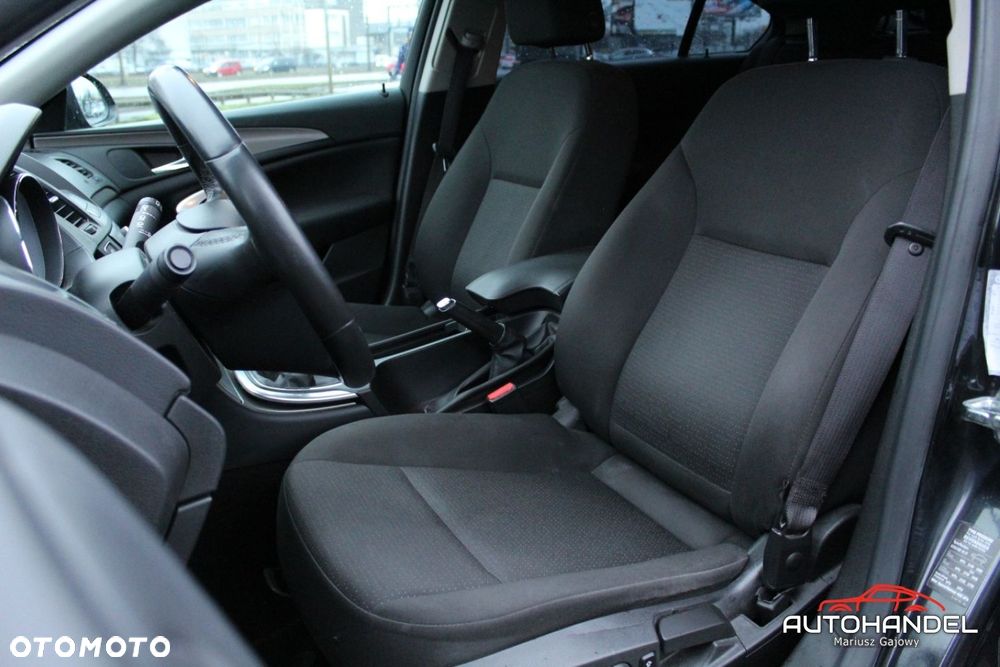 Opel Insignia - 7