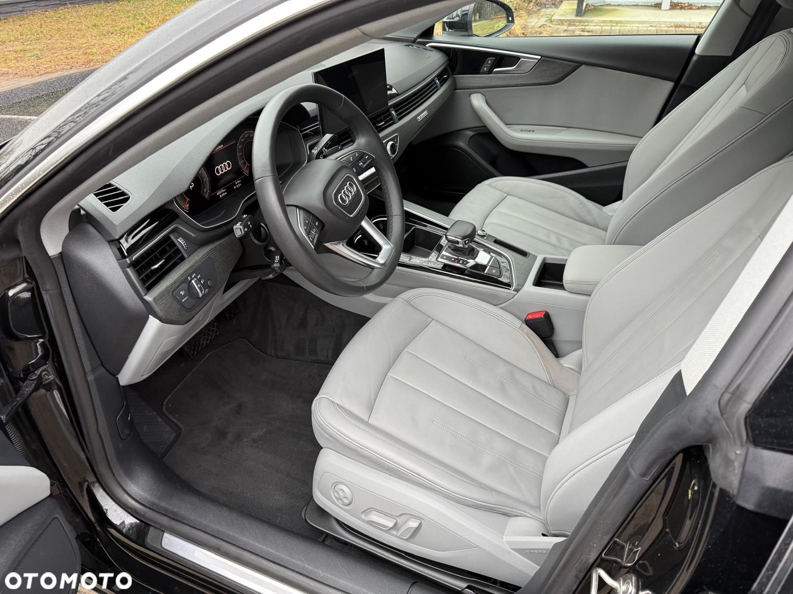 Audi A5 - 11