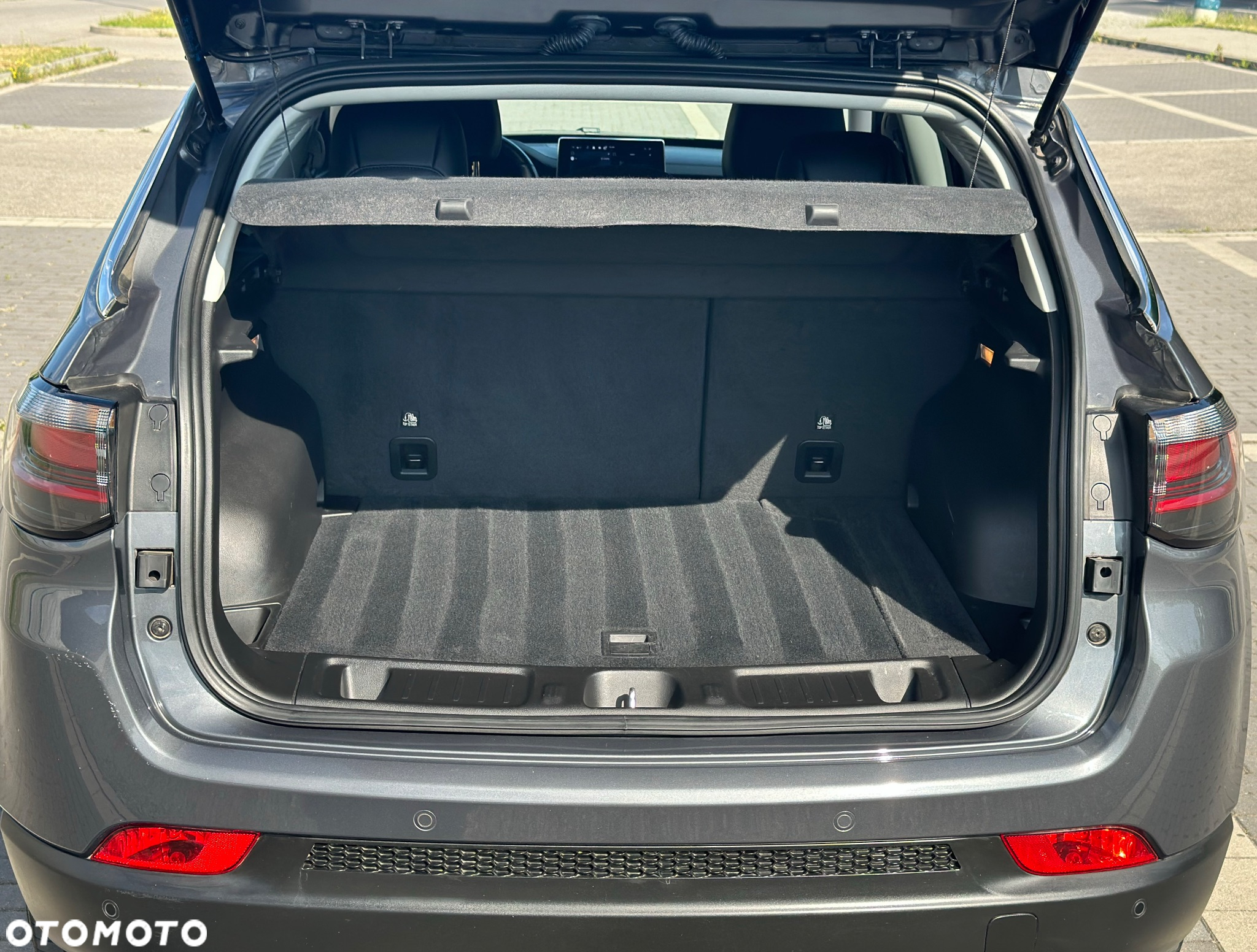 Jeep Compass 1.3 T4 PHEV 4xe Limited S&S - 27
