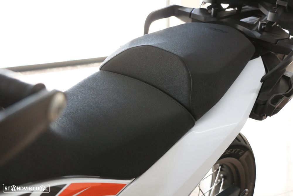 KTM Adventure 790 Adventure - 7