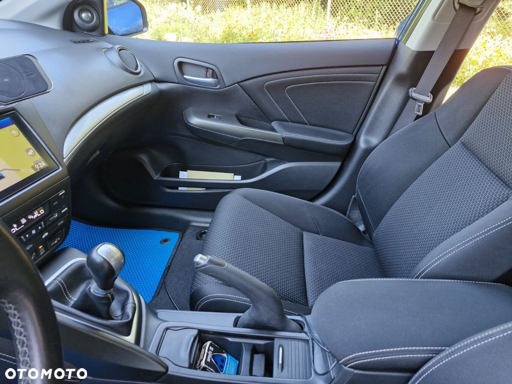 Honda Civic - 7