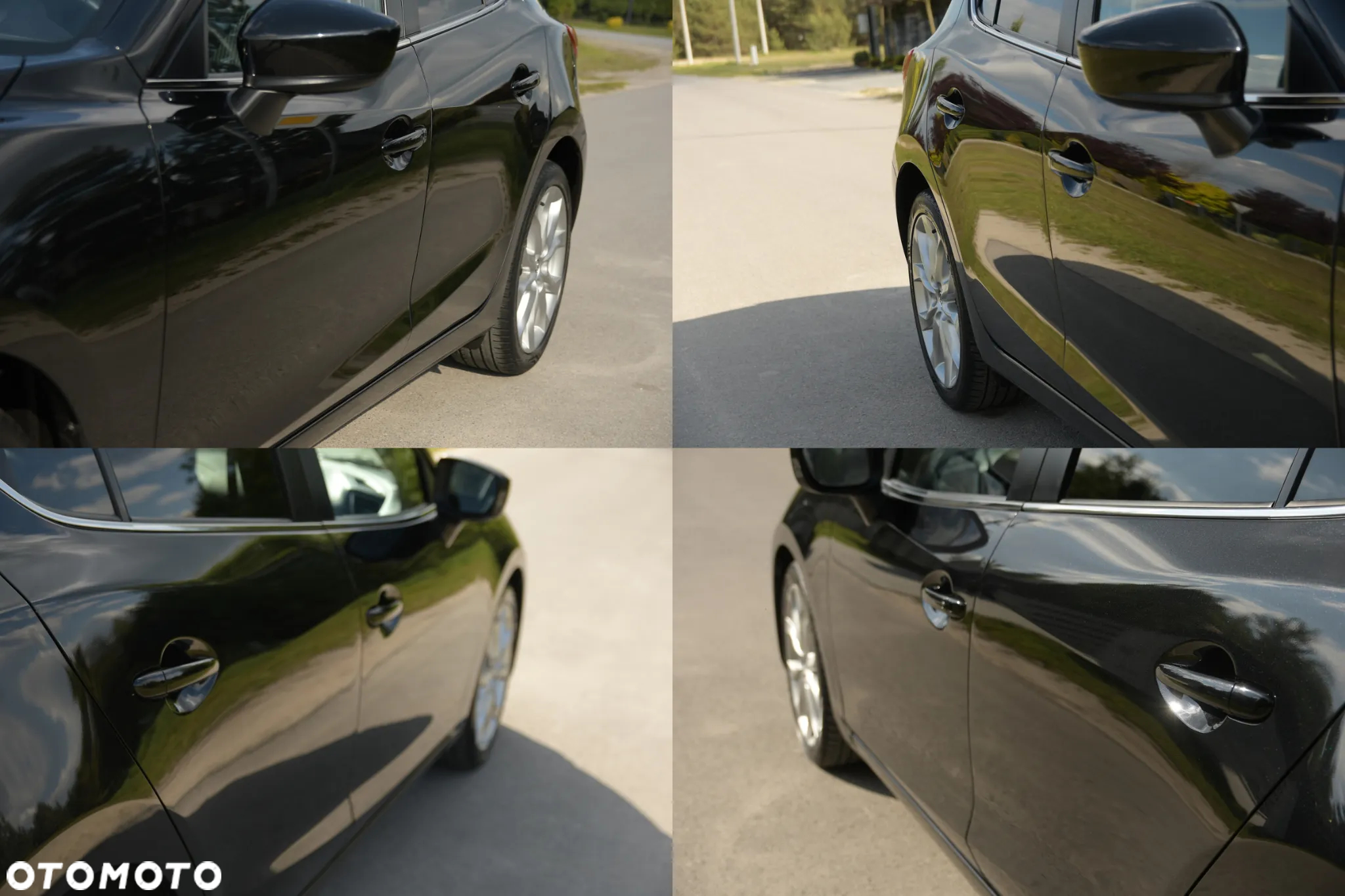 Mazda 3 SKYACTIV-G 120 Urban Limited - 13