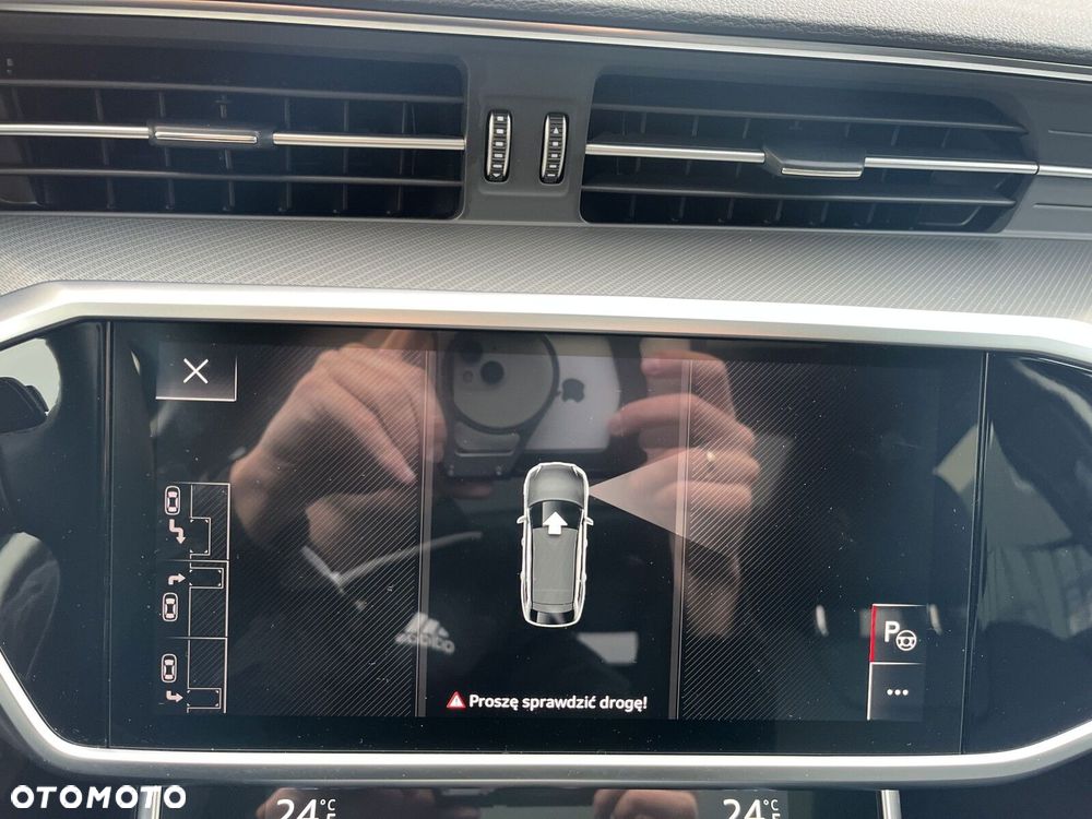 Audi A6 Avant - 39