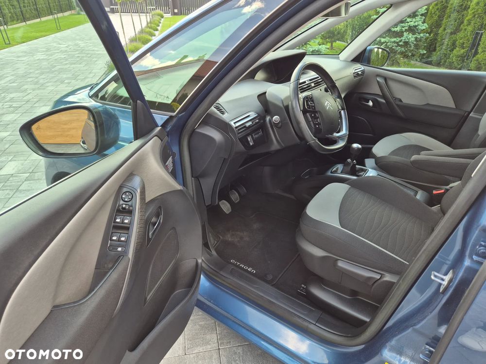 Citroën C4 Picasso BlueHDi 120 Business Class - 13