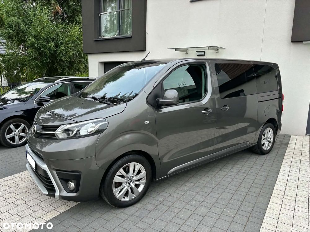 Toyota ProAce - 13