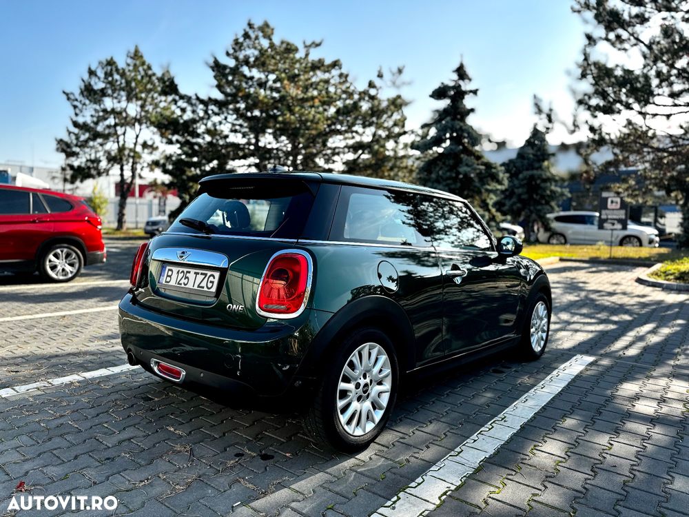 Mini ONE - 11
