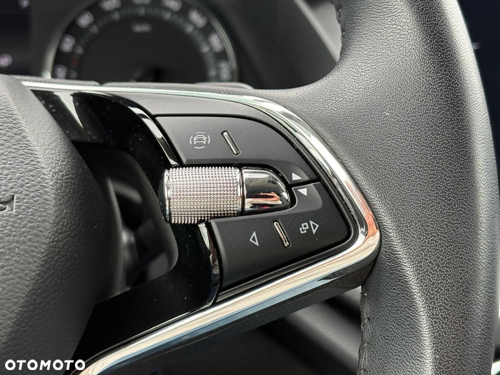 Skoda Octavia - 12