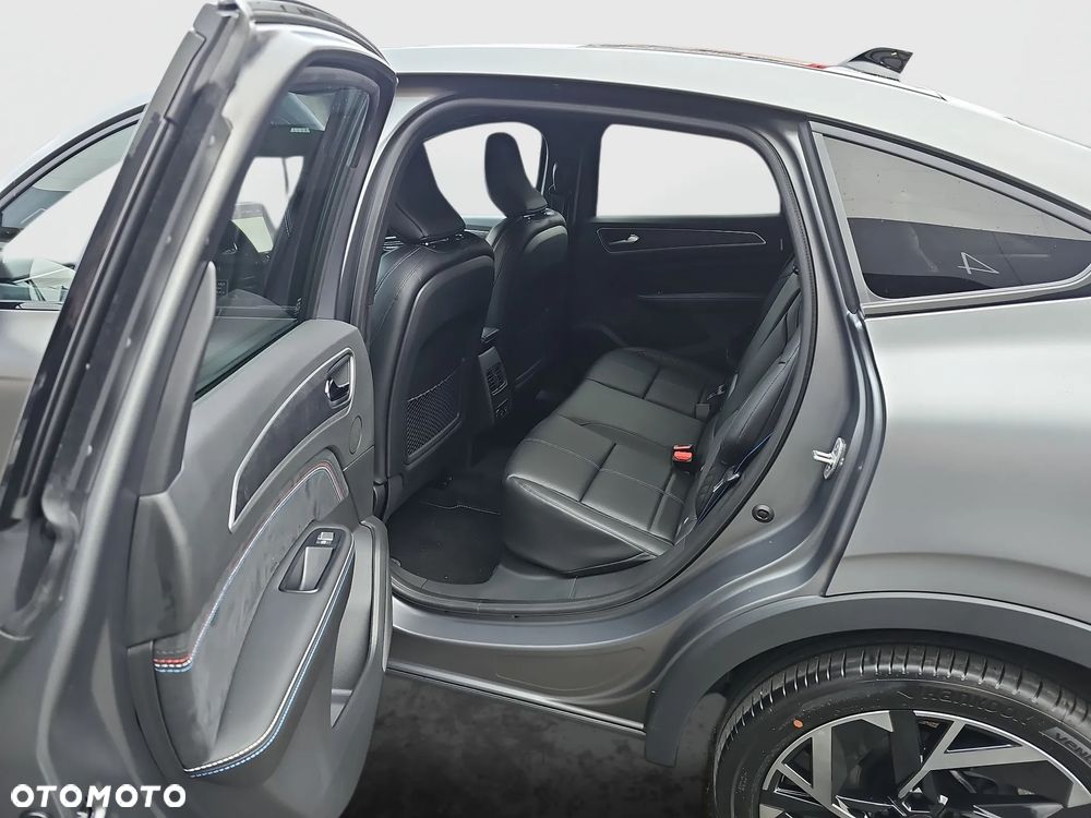 Renault Arkana 1.6 E-Tech Full Hybrid 145 Esprit Alpine MMT - 24