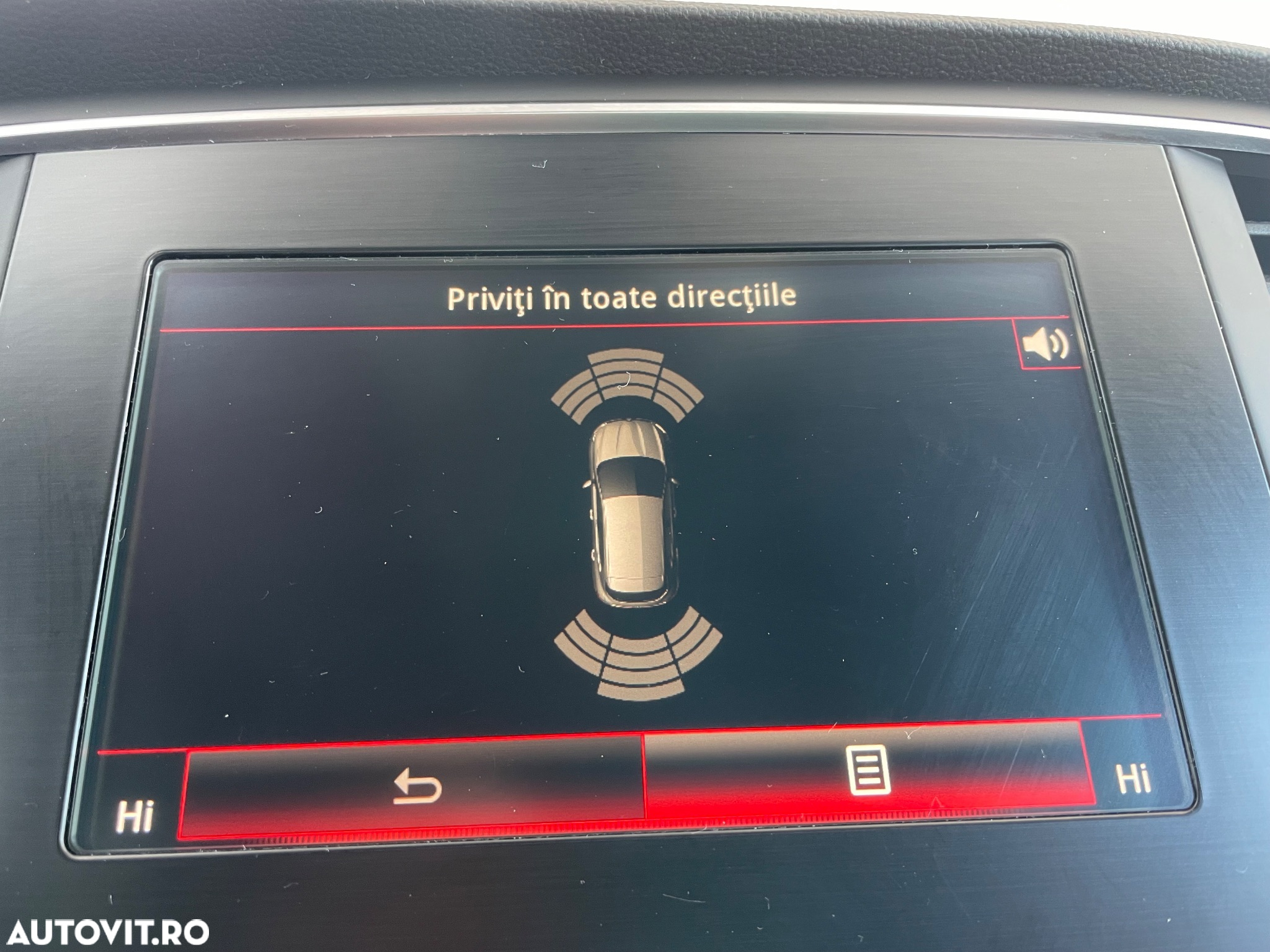 Renault Megane ENERGY dCi 110 ECO2 EXPERIENCE - 9