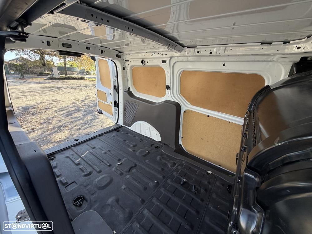 Ford Transit Connect 1.5EcoBlue - 11