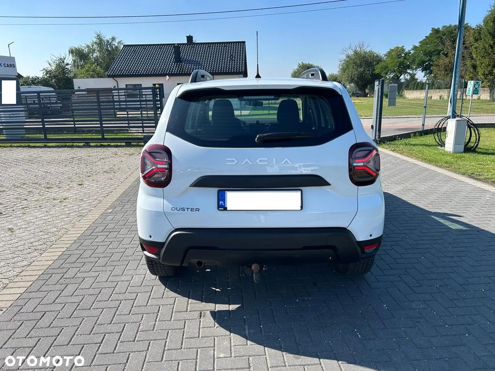 Dacia Duster 1.0 TCe Expression - 4