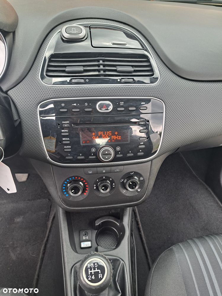 Fiat Punto Evo 1.2 8V Start&Stopp My - 24
