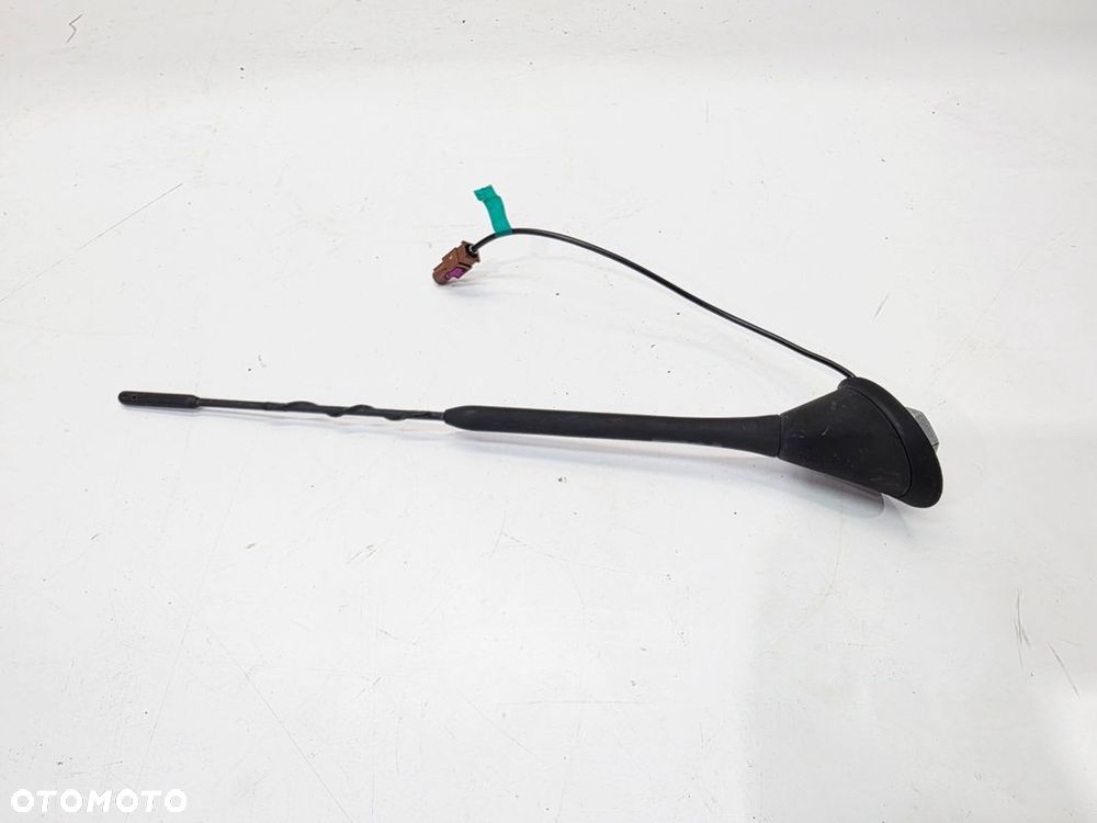 ANTENA DACHOWA AUDI A1 8X 6Q0035575E - 3