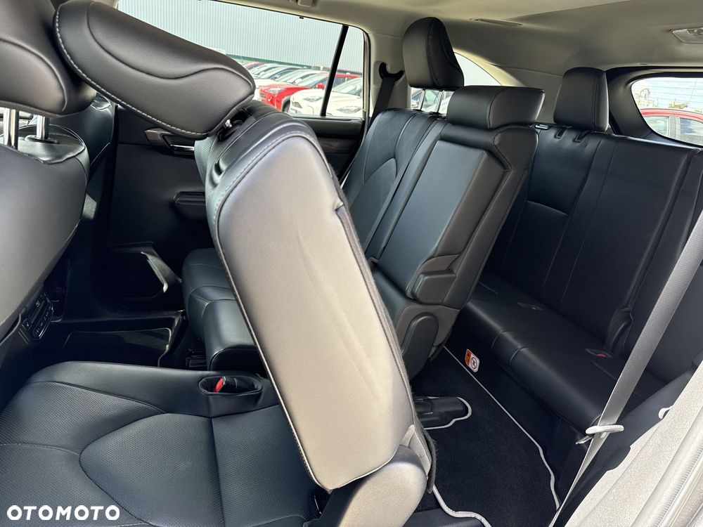 Toyota Highlander - 14