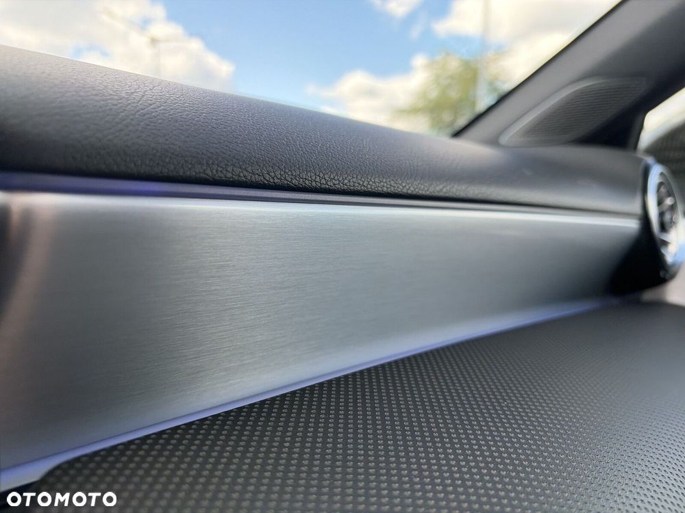 Mercedes-Benz Klasa A 45 S AMG 4-Matic 8G-DCT - 23