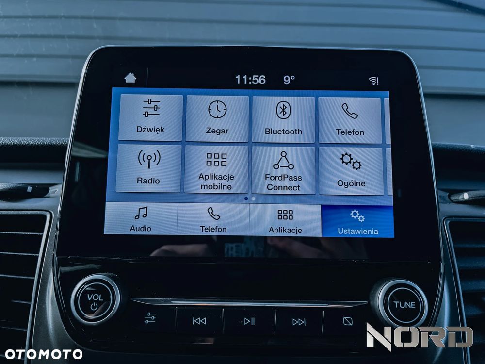 Ford Transit L3H2 Trend mHEV - 16