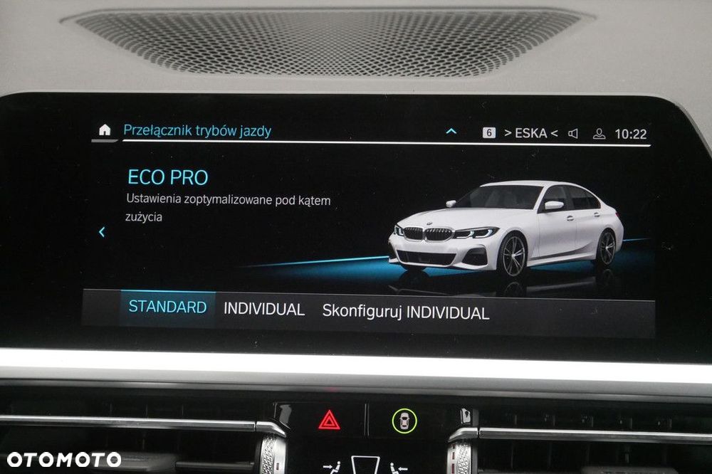 BMW Seria 3 2022
