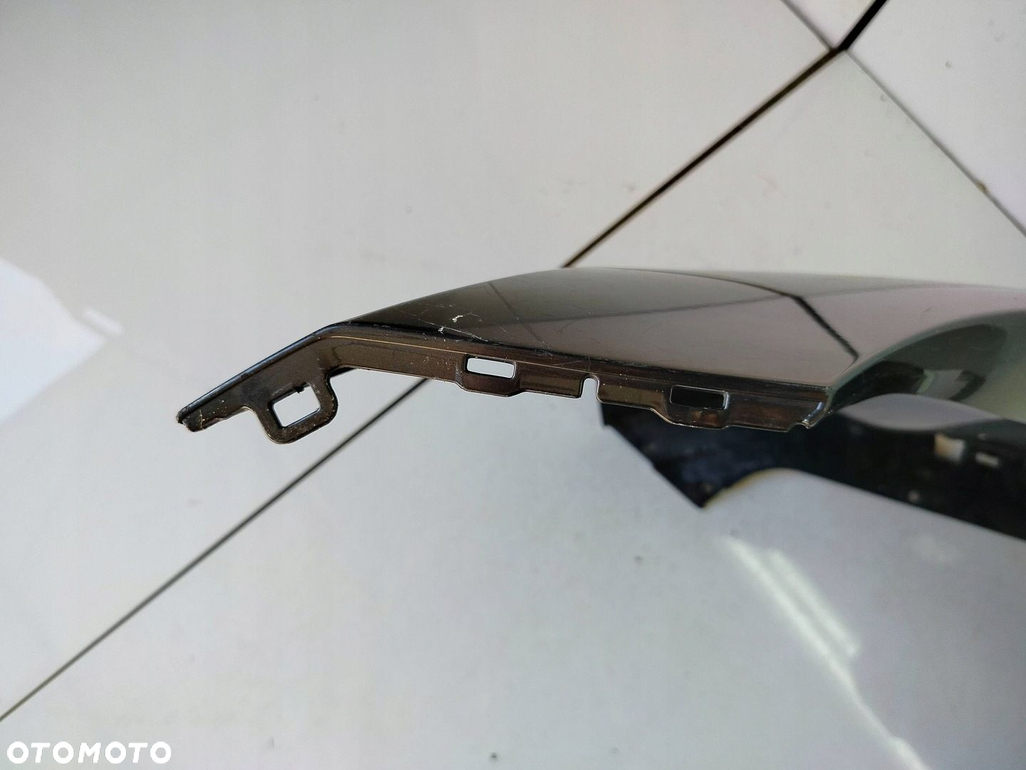 Mazda MX5 MX-5 IV 4 ND 15- Zderzak Przód Przedni - 10