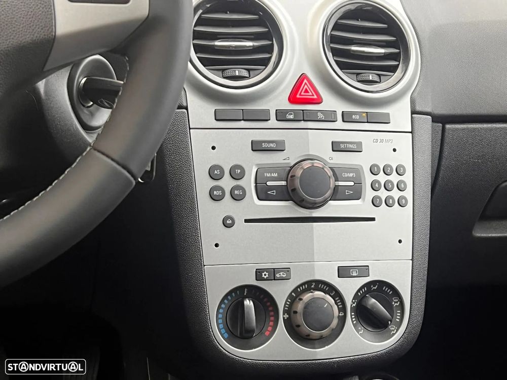 Opel Corsa 1.3 CDTI Go! 95g - 13