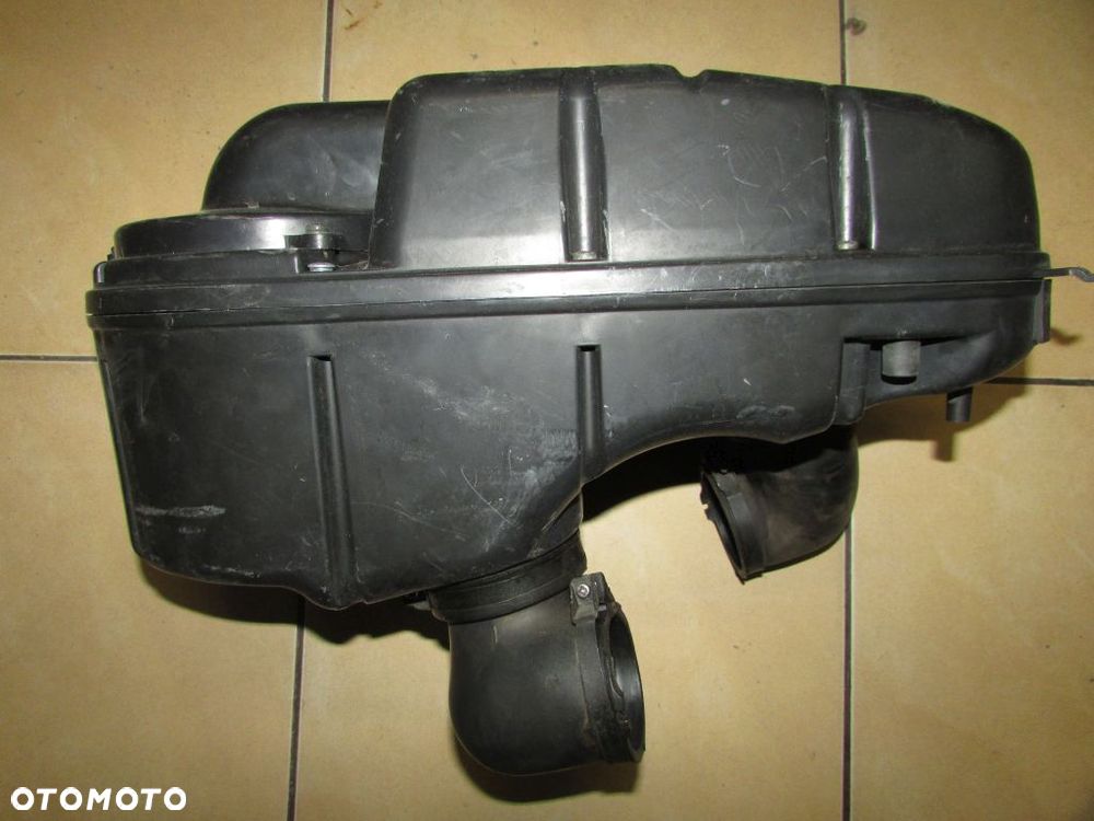 Yamaha BT 1100 Bulldog puszka filtra airbox - 2