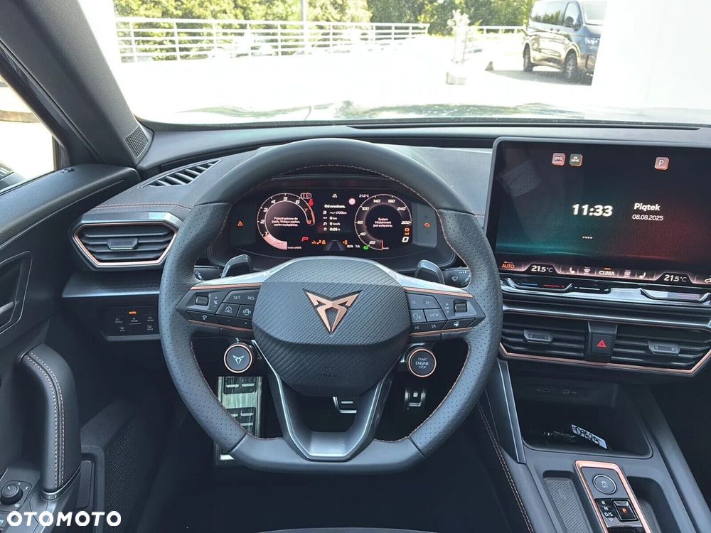 Cupra Formentor - 10