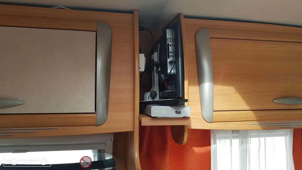 Chausson Flash 08 - 15