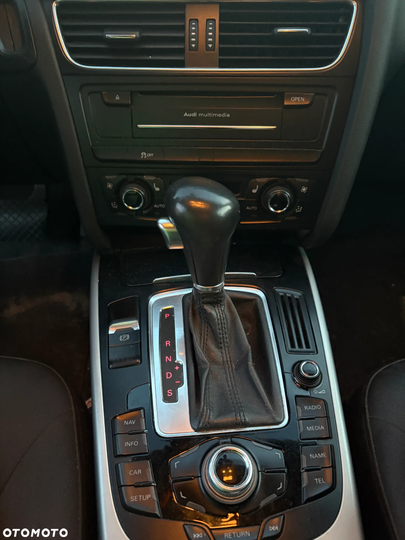 Audi A4 - 14