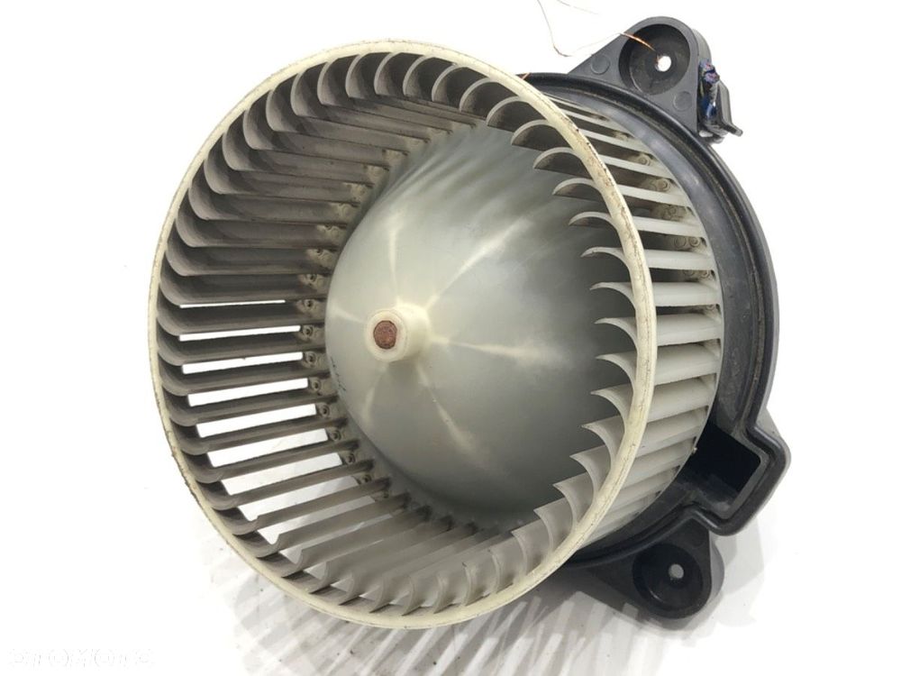 DMUCHAWA NAWIEWU  DODGE DAKOTA 2003 - 2022 3.7 157 kW [213 KM] benzyna 2003 - 2022 AY166100-0562 - 1