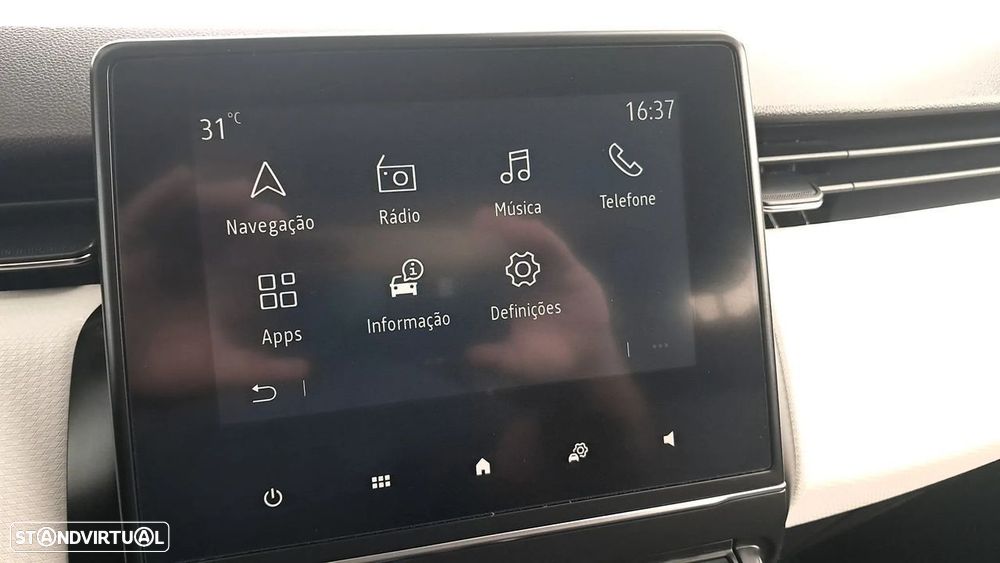 Renault Clio 1.0 TCe Evolution - 13