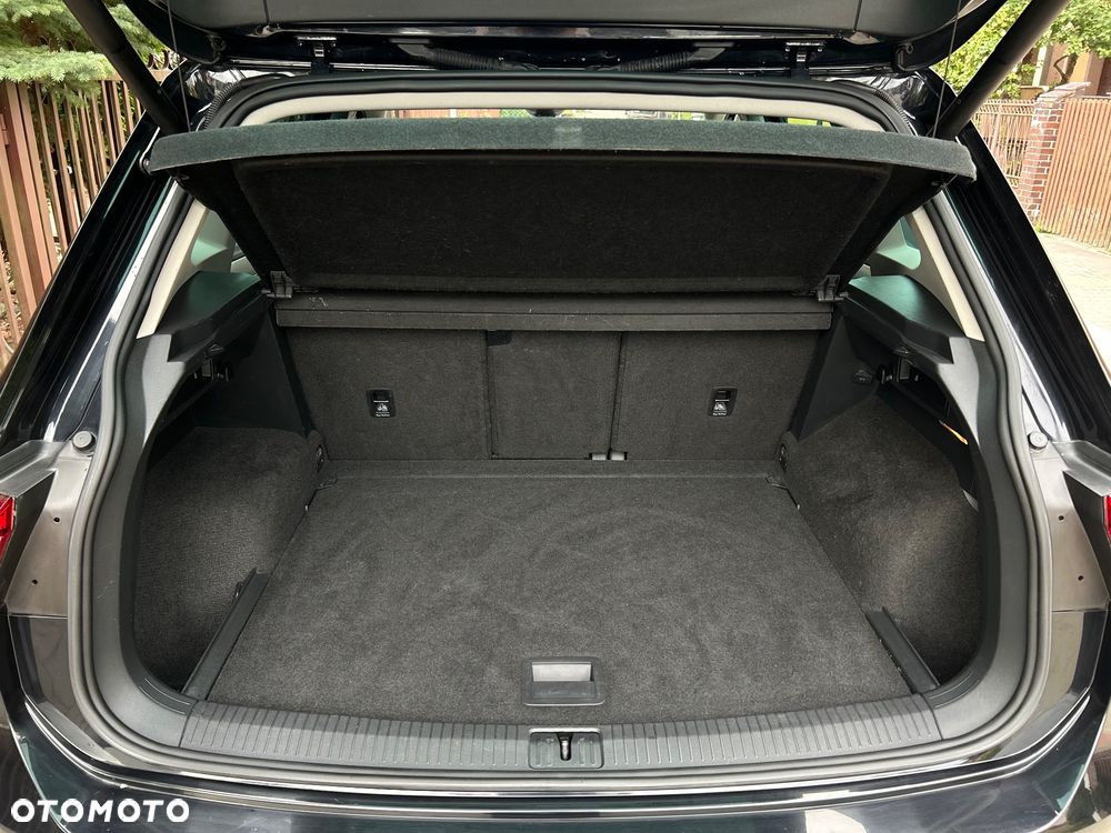 Volkswagen Tiguan 1.4 TSI BMT ACT City DSG - 33