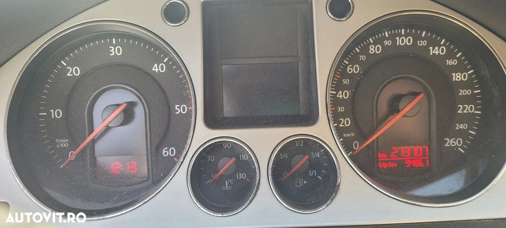 Volkswagen Passat CC - 6