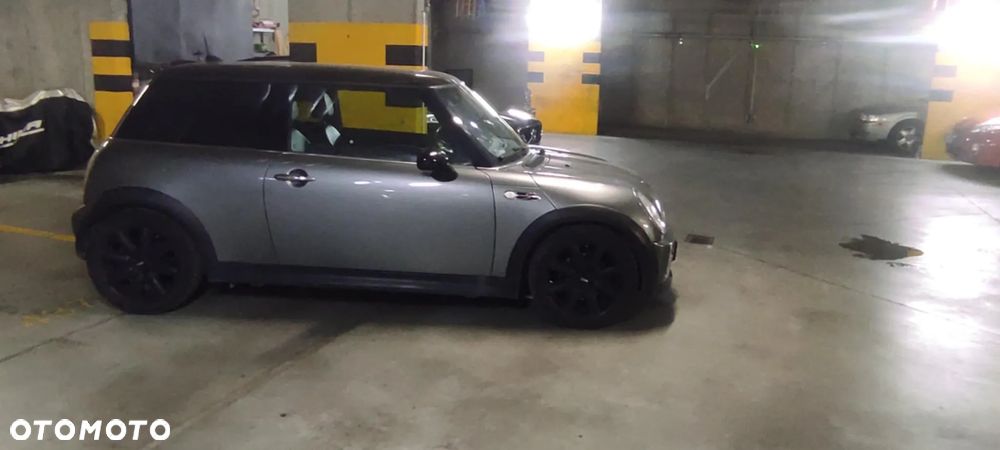 MINI Cooper S Standard - 8