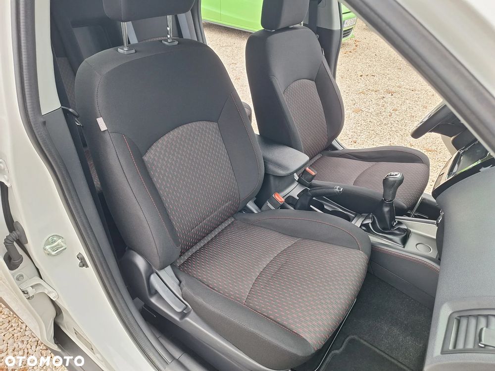 Mitsubishi ASX 1.6 2WD Edition - 29