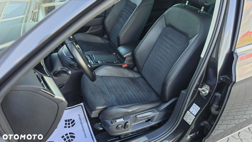 Volkswagen Passat Variant 1.4 TSI ACT (BMT) DSG Highline - 9