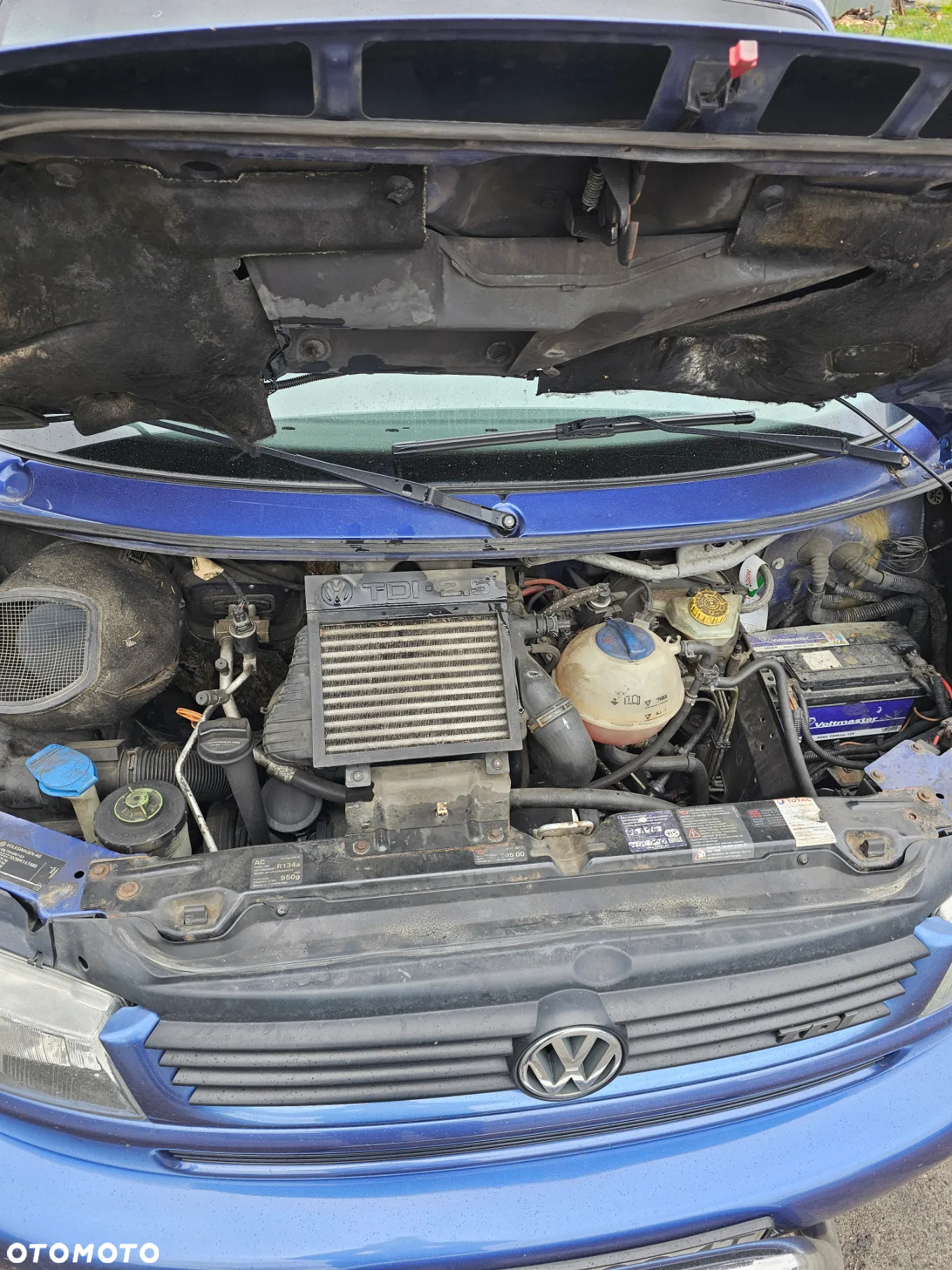 Volkswagen Multivan TDI - 21