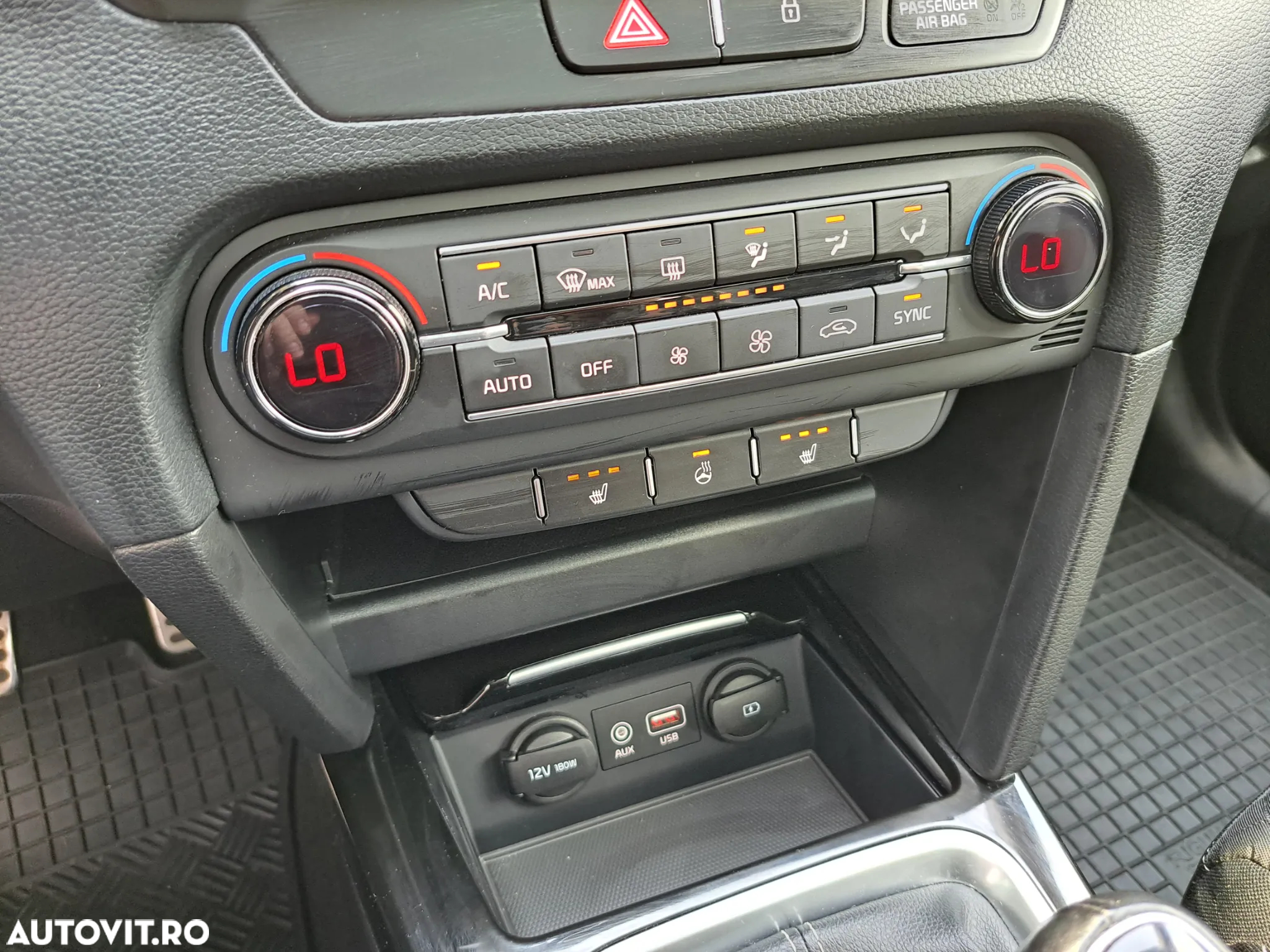 Kia Ceed 1.4 T-GDI GT Line - 10