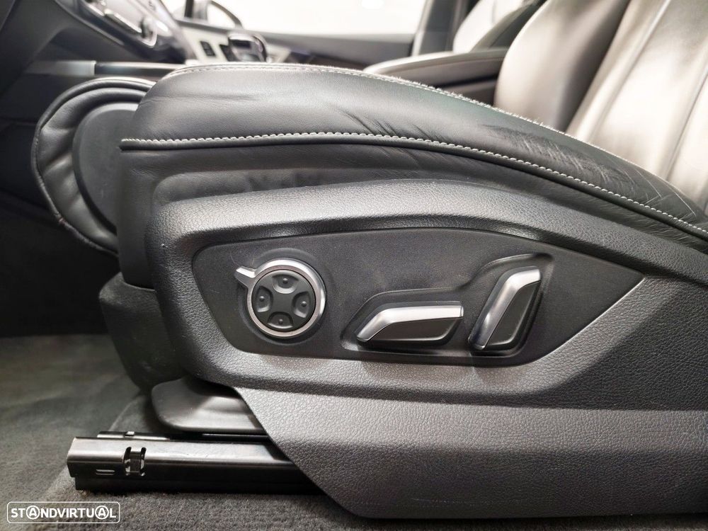 Audi Q7 3.0 TDI quattro S-line Tiptronic 7L - 13