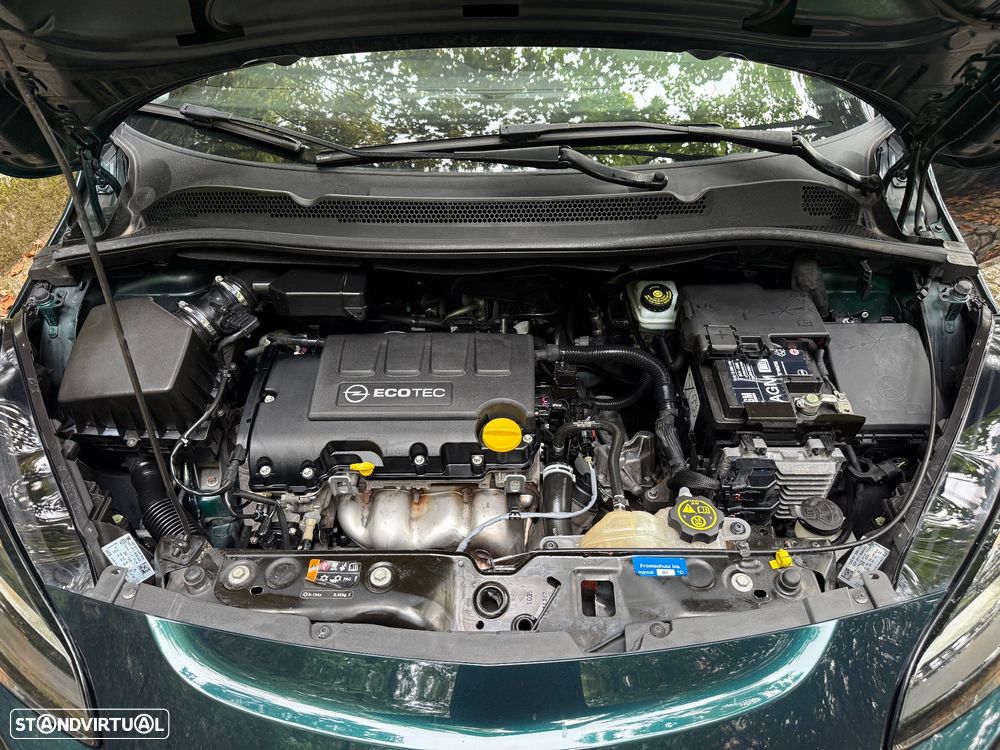 Opel Corsa - 23