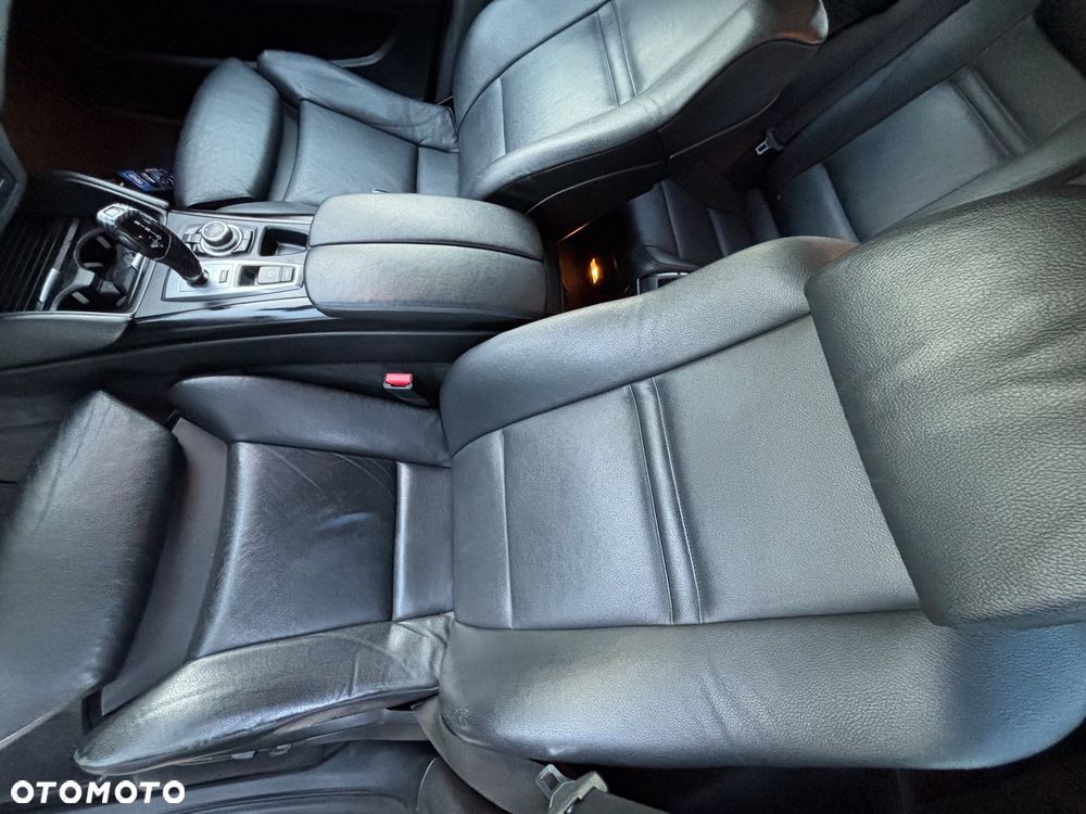 BMW X6 - 34