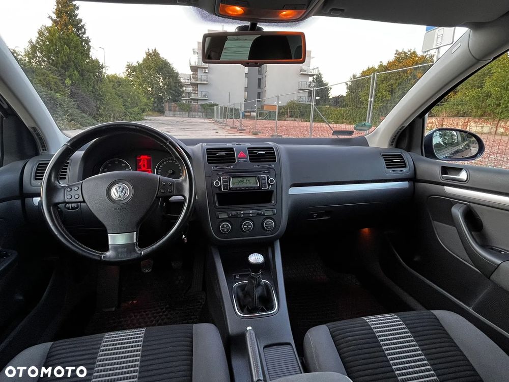 Volkswagen Golf 1.4 TSI United - 15