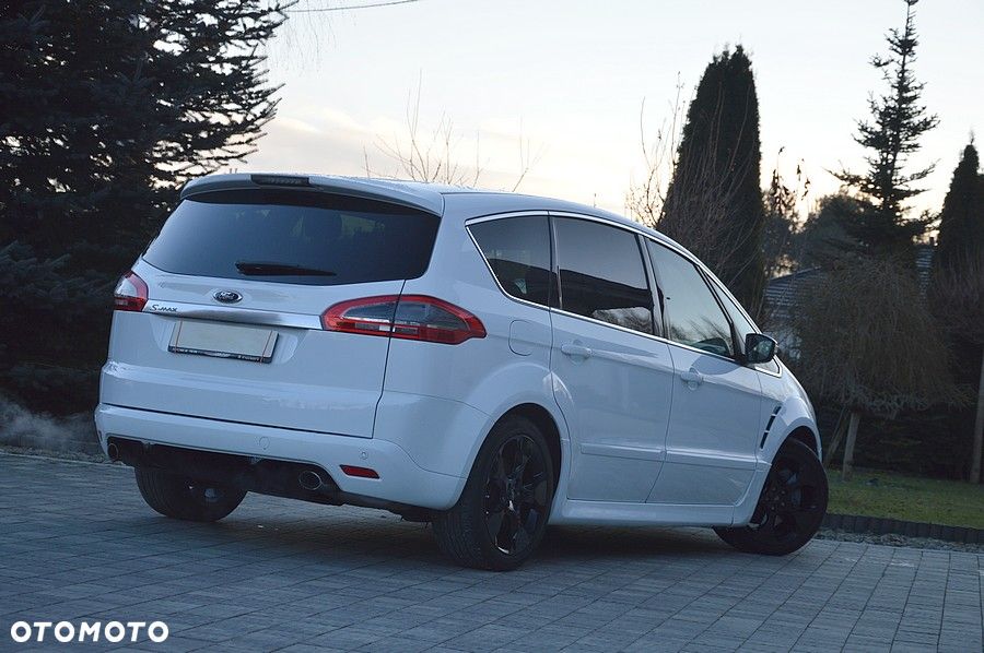 Ford S-Max - 15