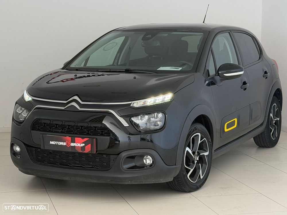 Citroën C3 1.2 PureTech Shine - 3