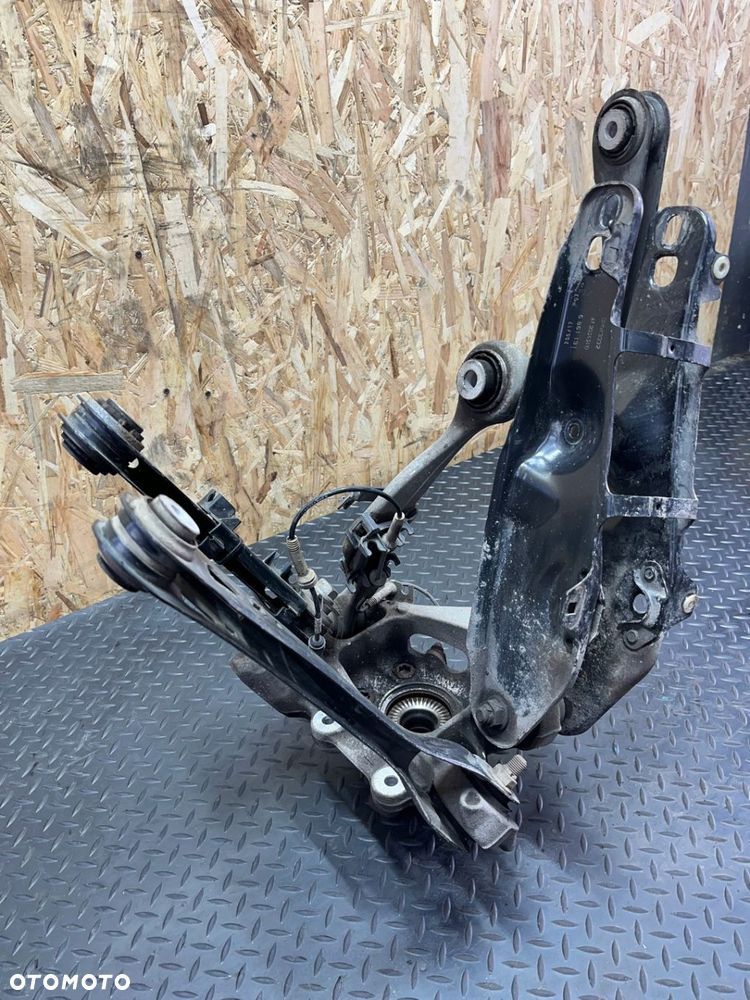 ZWROTNICA WAHACZE PRAWA TYLNA PRAWY TYL BMW G31 6866334 - 3