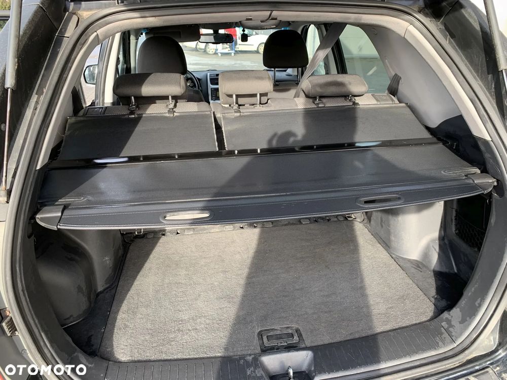 Kia Sportage - 6