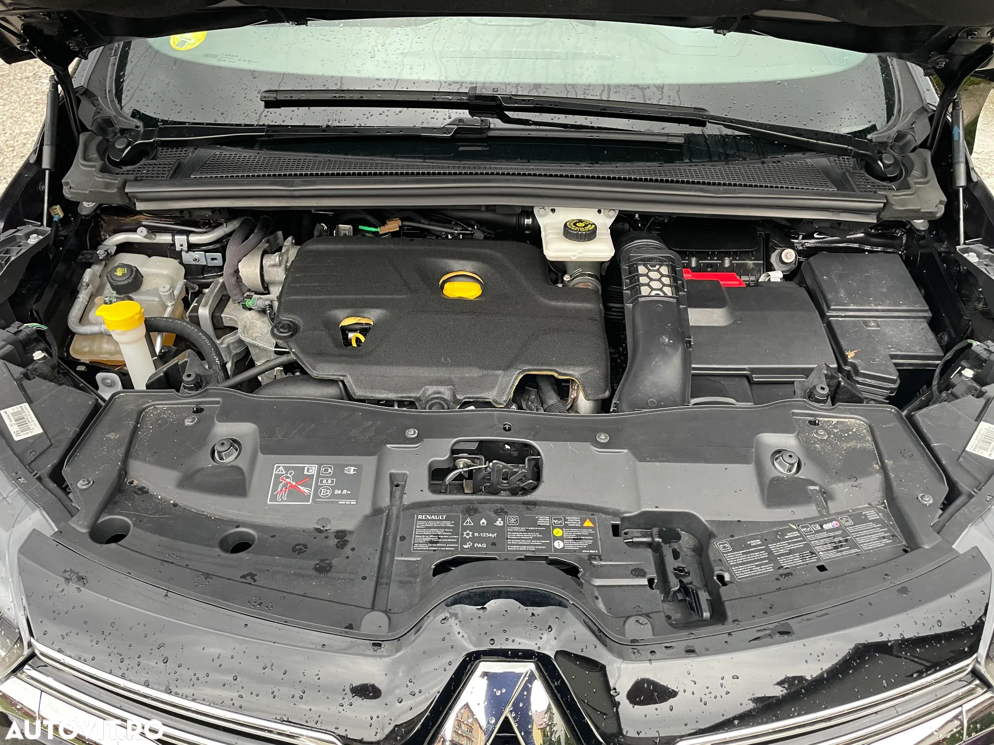 Renault Espace Energy dCi 160 EDC Initiale Paris - 33