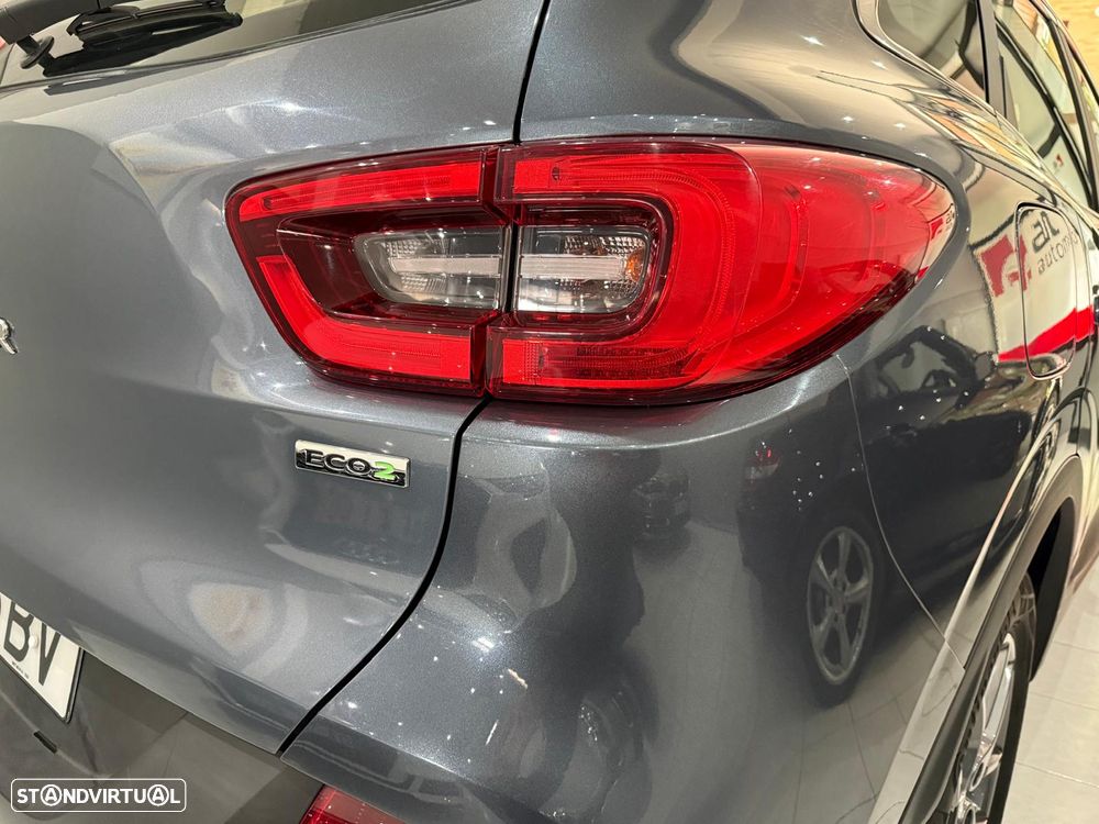 Renault Kadjar Energy dCi 110 Business - 12