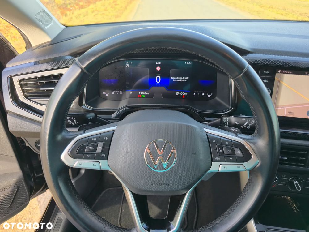 Volkswagen Polo - 21