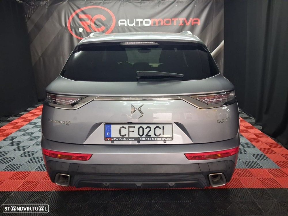 DS DS7 Crossback E-Tense So Chic EAT8 - 6